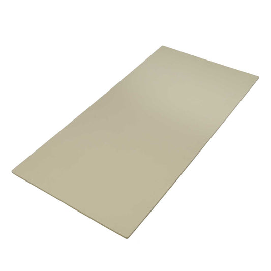 1200mm x 600mm x 10.5mm Econoboard™ Coated Insulation Board (Sold in 1's)