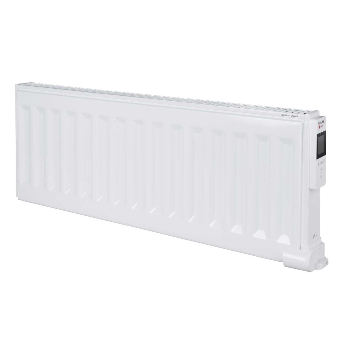 Electrorad Digi-Line 500W Single Panel Electric Radiator