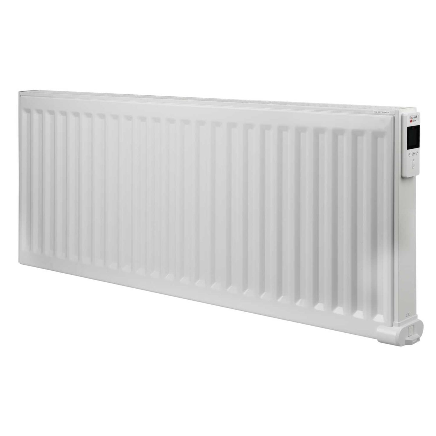 Electrorad Digi-Line 2kW Double Panel Electric Radiator