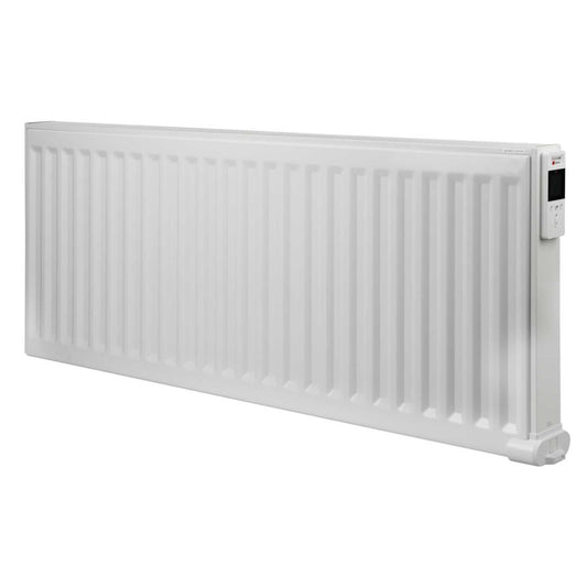 Electrorad Digi-Line 2kW Double Panel Electric Radiator