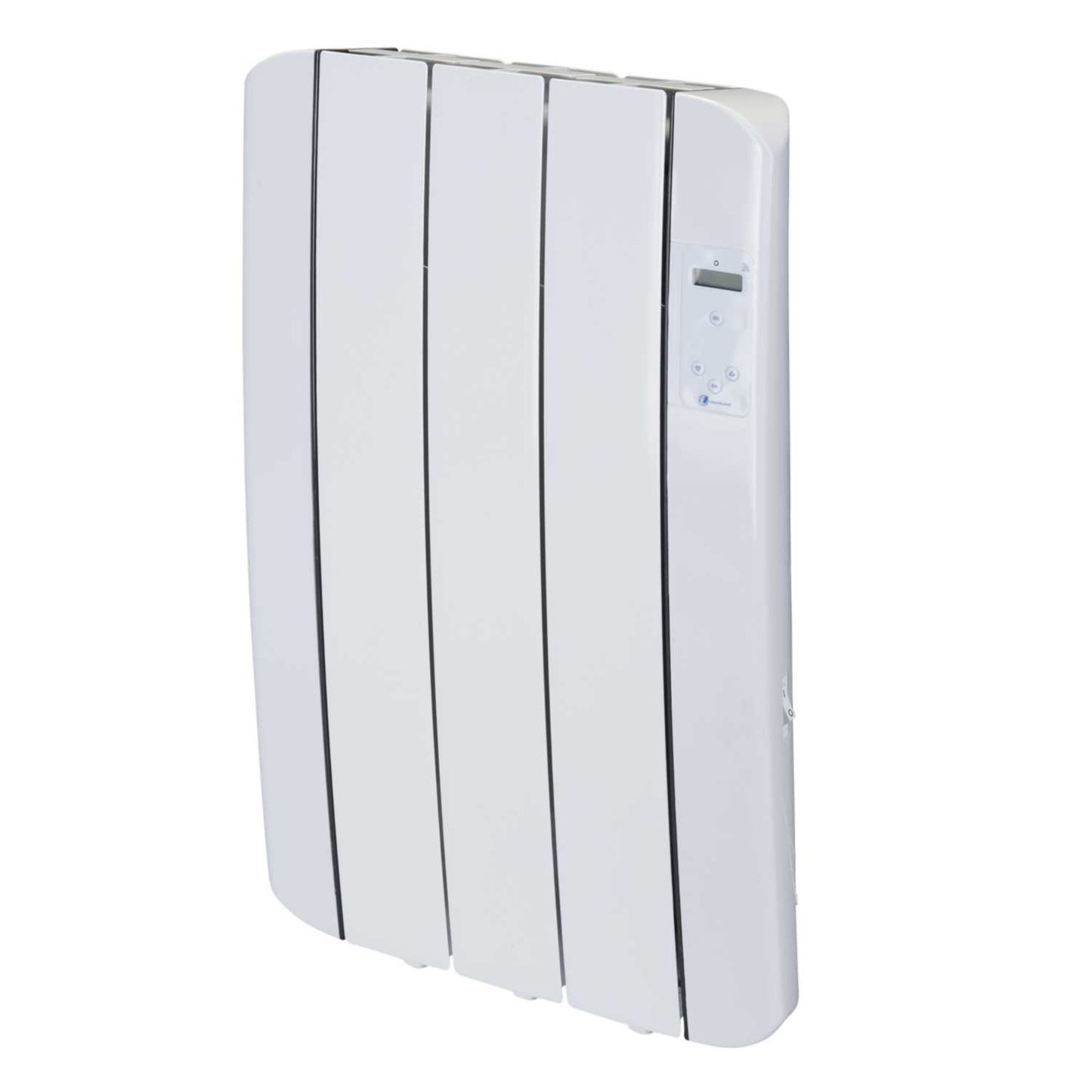 Haverland 500W LCD Curved Smart Electric Radiator with Wi-Fi