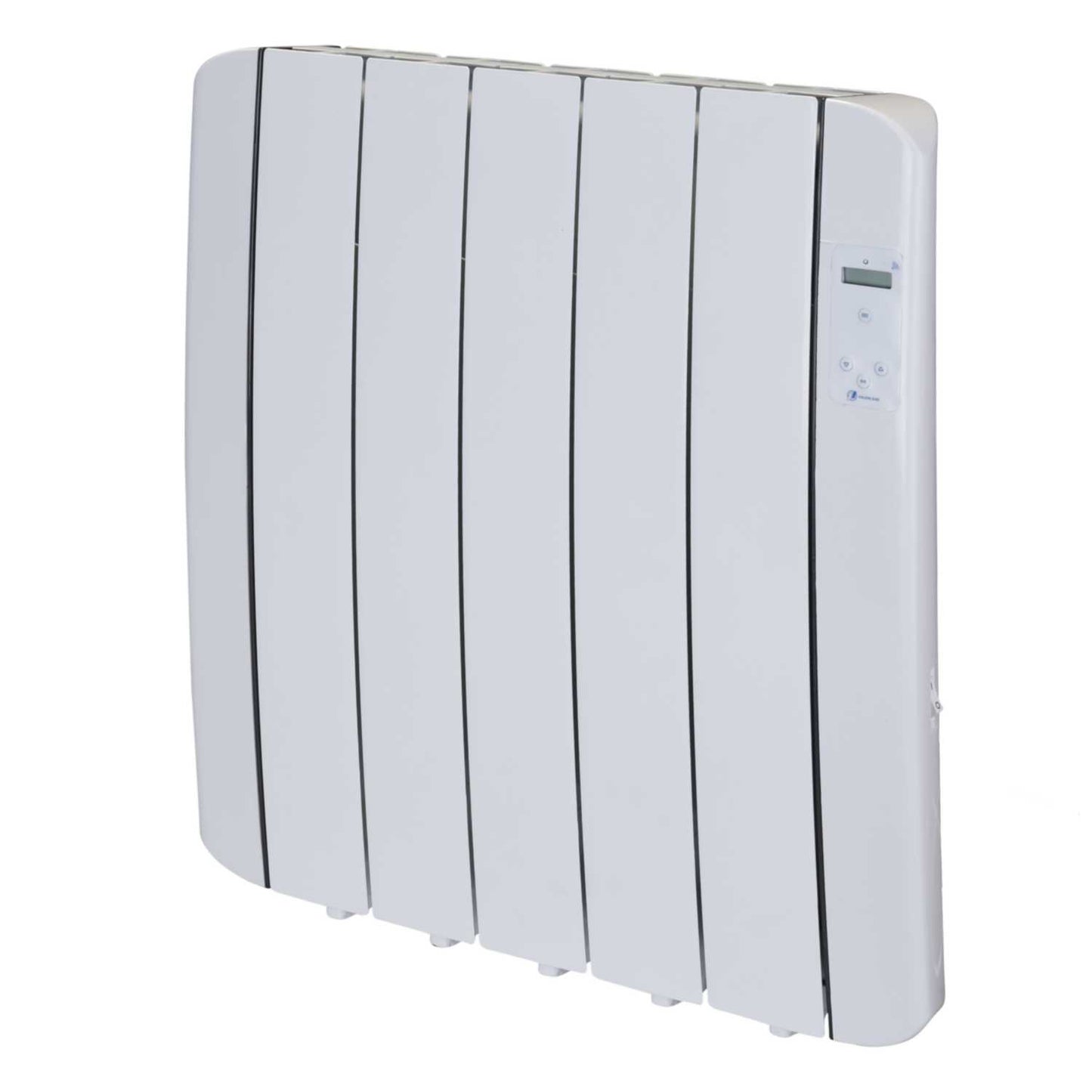 Haverland 750W LCD Curved Smart Electric Radiator with Wi-Fi