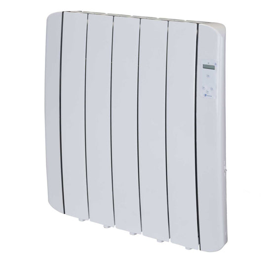 Haverland 750W LCD Curved Smart Electric Radiator with Wi-Fi