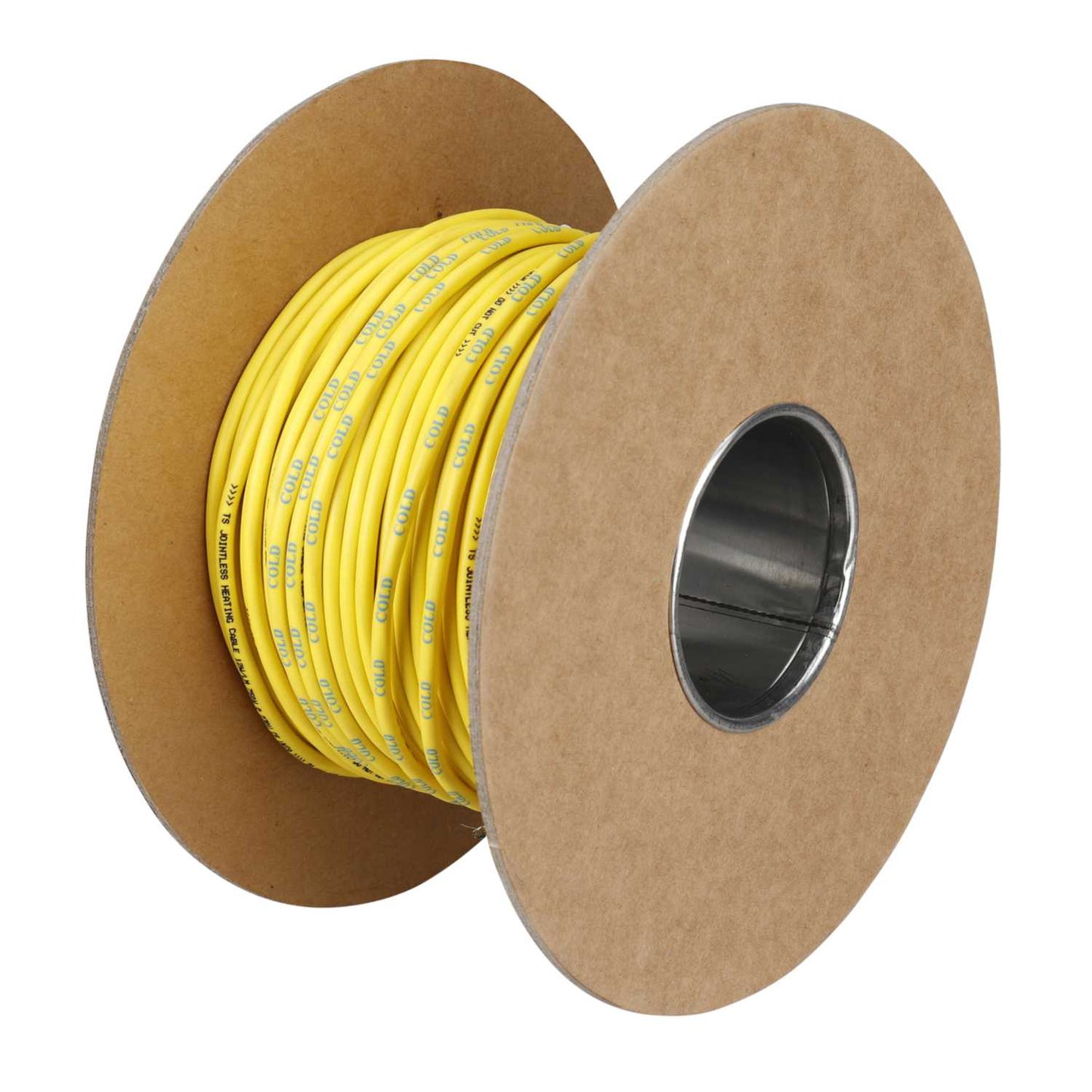ThermoSphere Ultimate 750W Underfloor Heating Cable (61m Length)