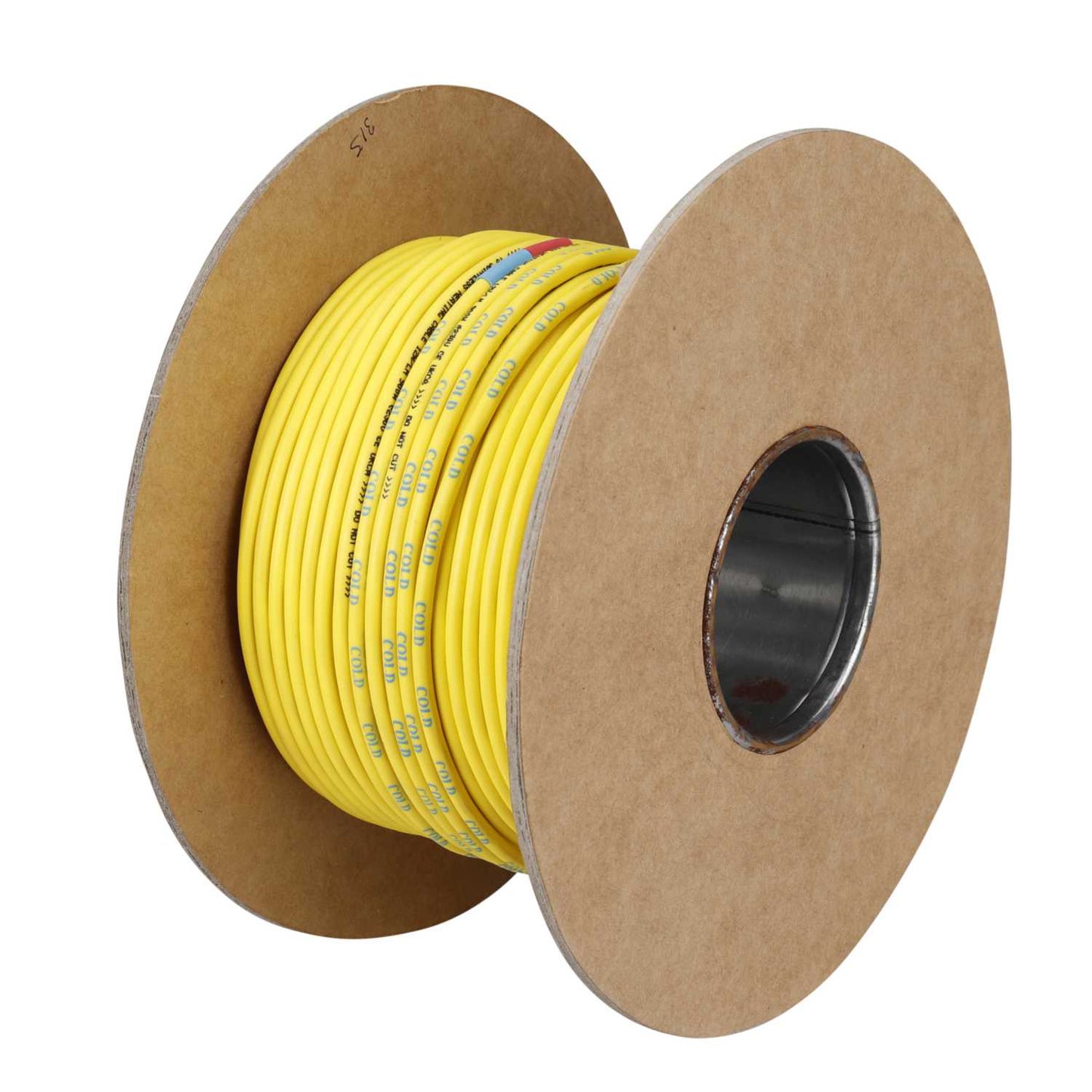Ultimate 900W Underfloor Heating Cable (75m Length)