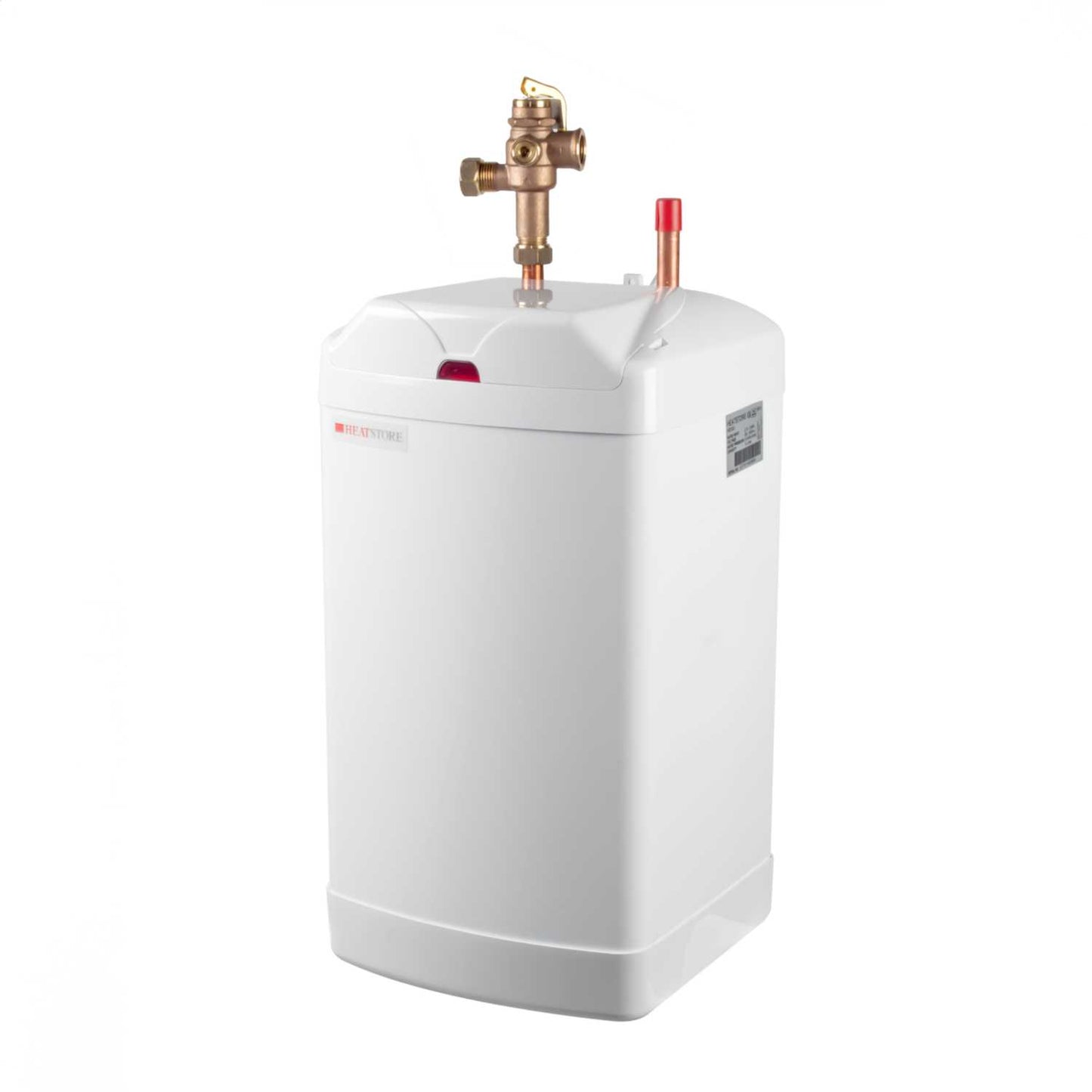 Heatstore 10 Litre 3kW Multi Outlet Unvented Water Heater