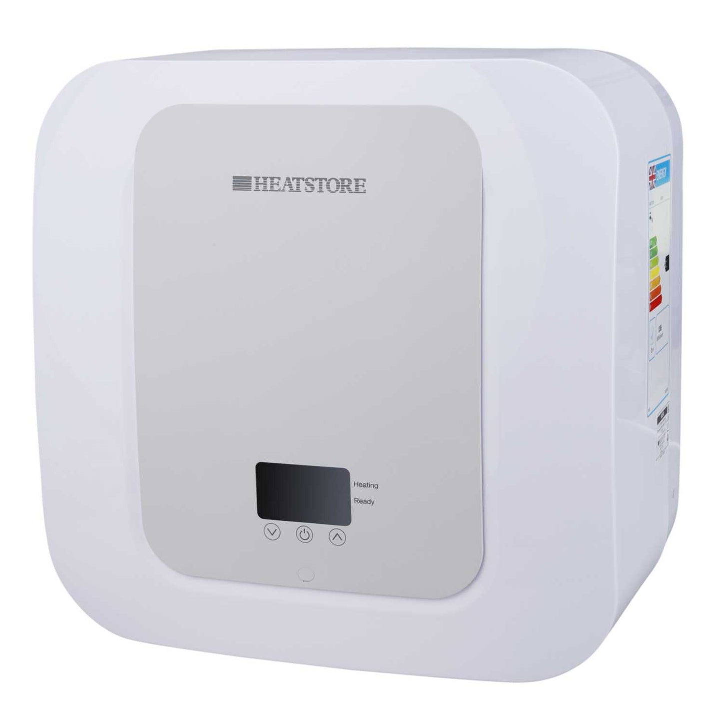 Heatstore 25 Litre 1.5kW Unvented Undersink Thermostatic Water Heater