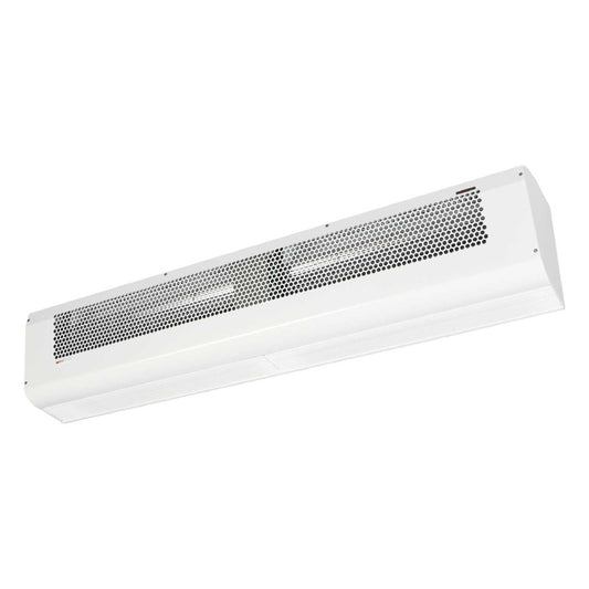Heatstore 12kW Eco Warm Air Curtain White