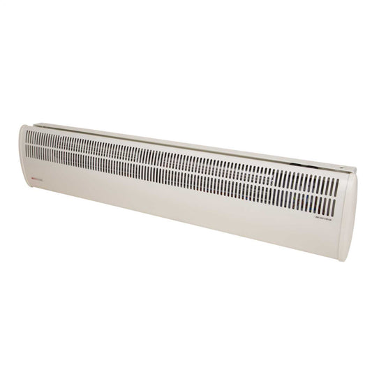 Heatstore 6kW Warm Air Curtain White