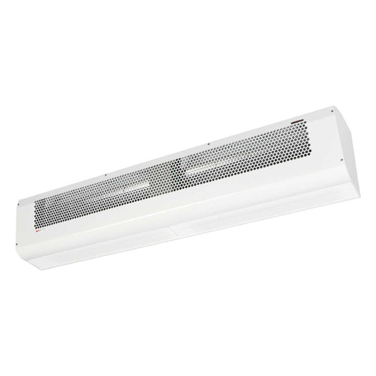 Heatstore 9kW Eco Warm Air Curtain White