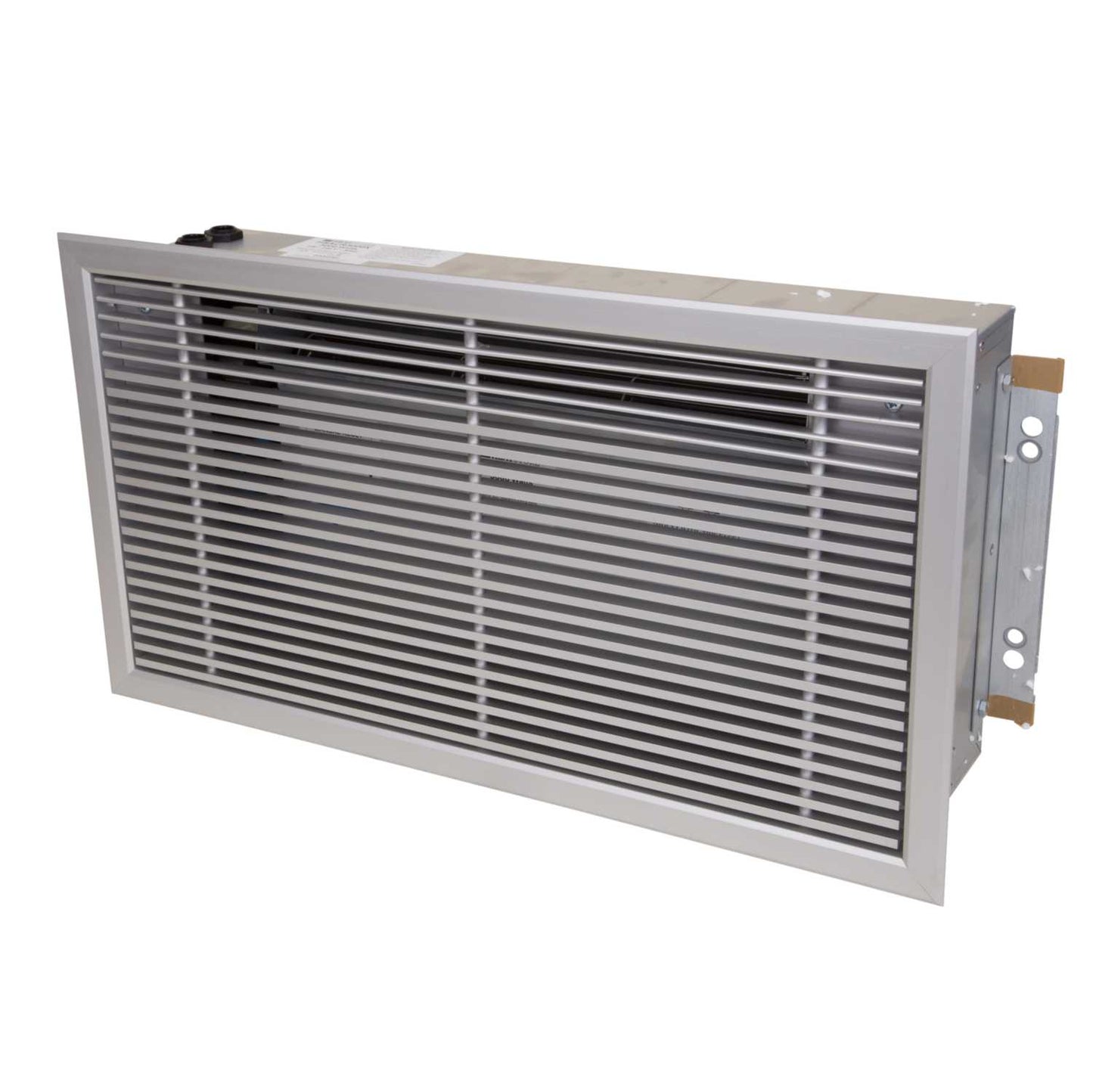 Heatstore 3kW Recessed Warm Air Curtain
