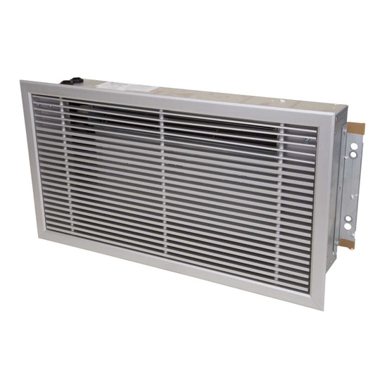 Heatstore 3kW Recessed Warm Air Curtain