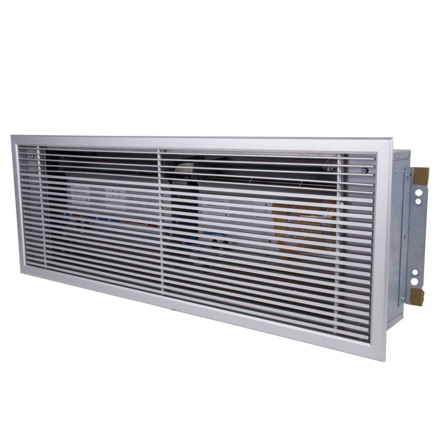 Heatstore 6kW Recessed Warm Air Curtain