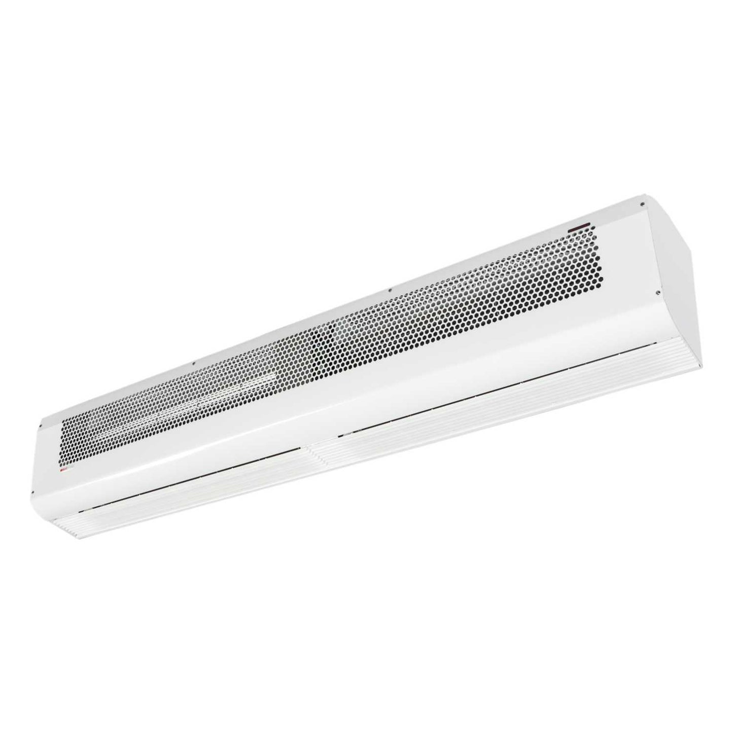 Heatstore 12kW Wide Eco Warm Air Curtain White