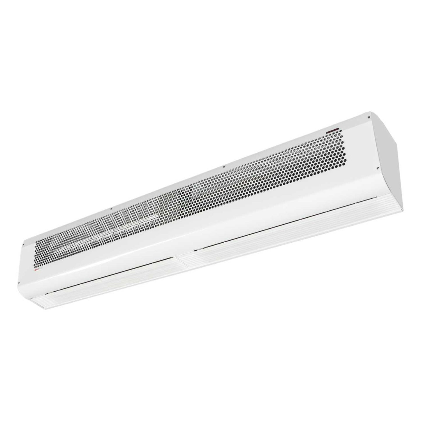 Heatstore 14kW Wide Eco Warm Air Curtain White