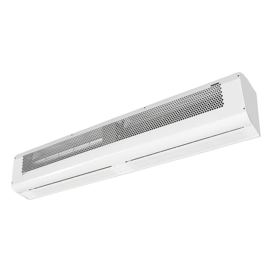 Heatstore 14kW Wide Eco Warm Air Curtain White
