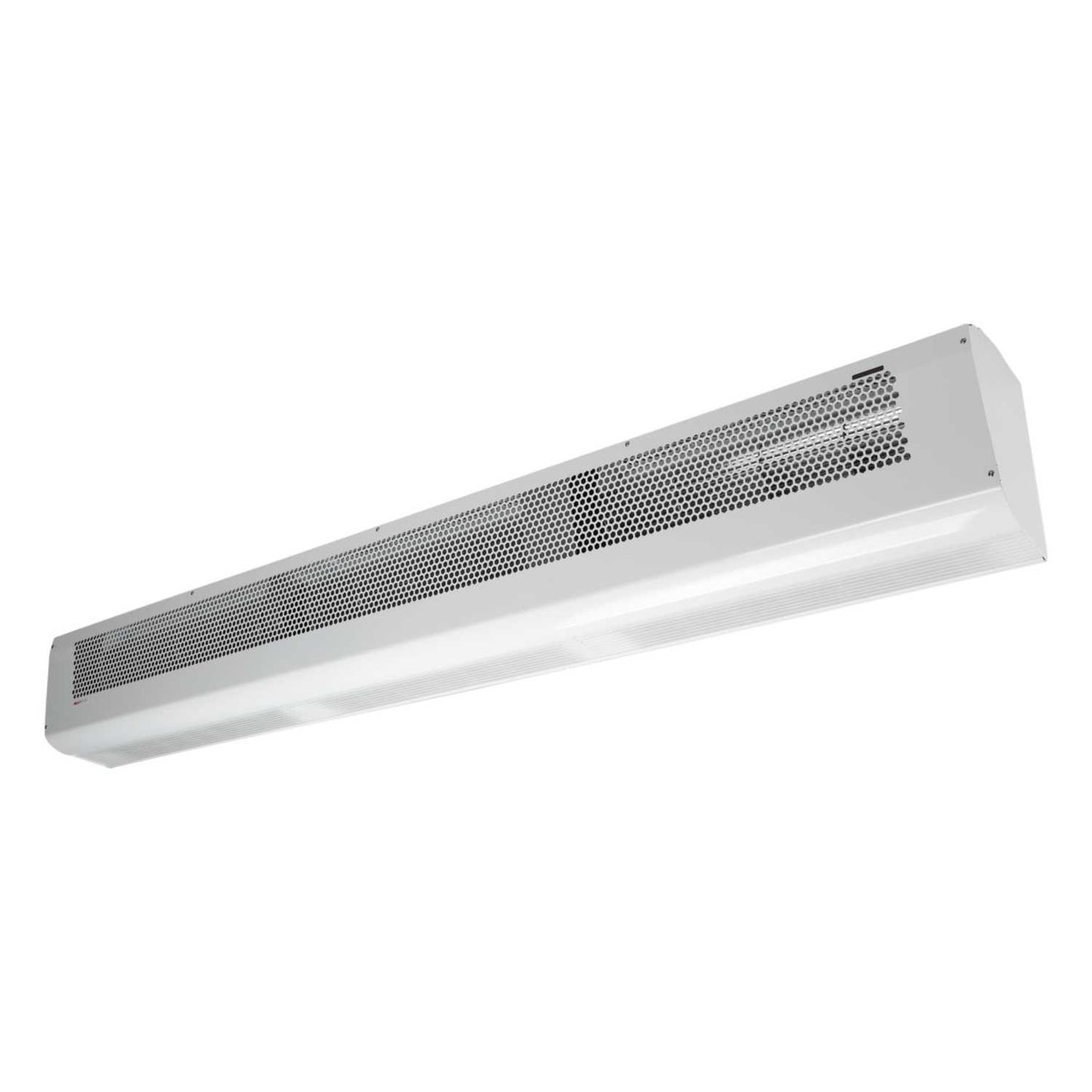 Heatstore 15kW Wide Eco Warm Air Curtain White
