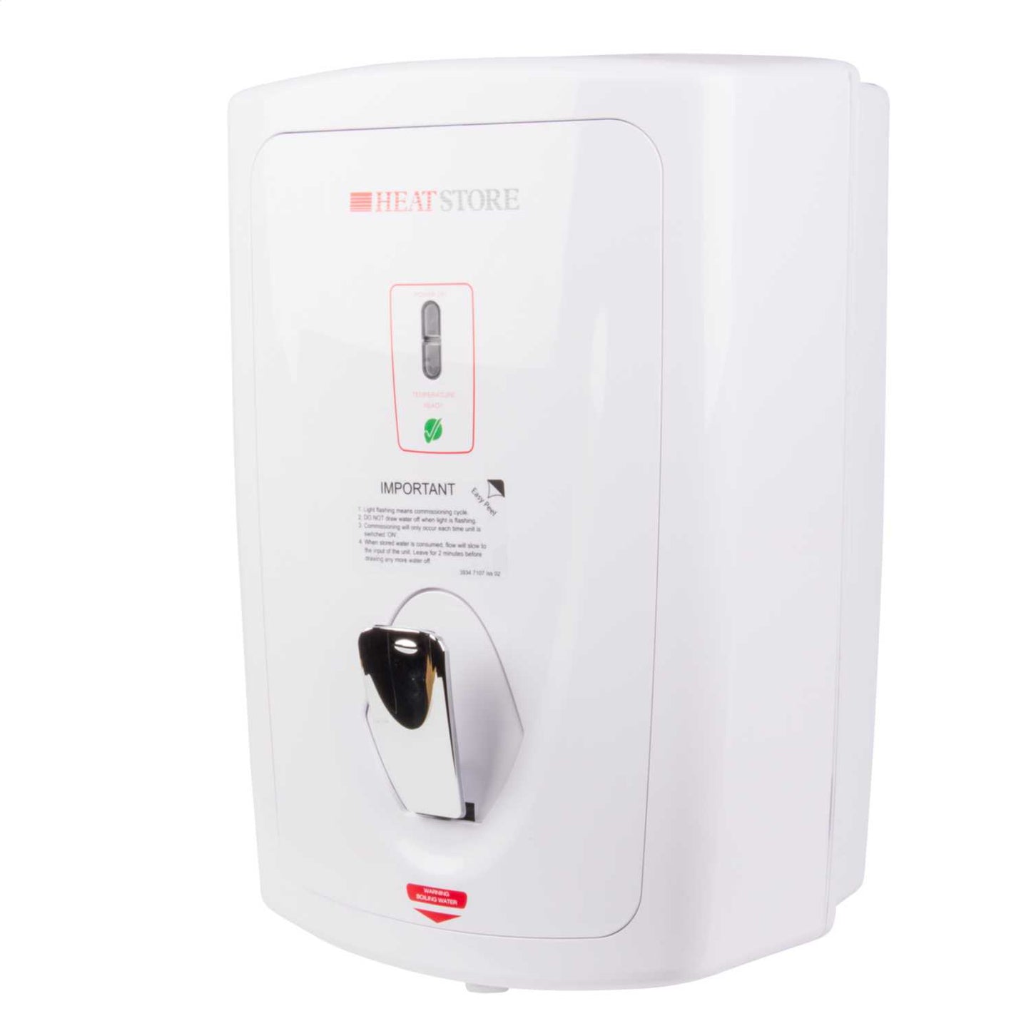 Heatstore 2.5 Litre 2.5kW Boiling Water Unit