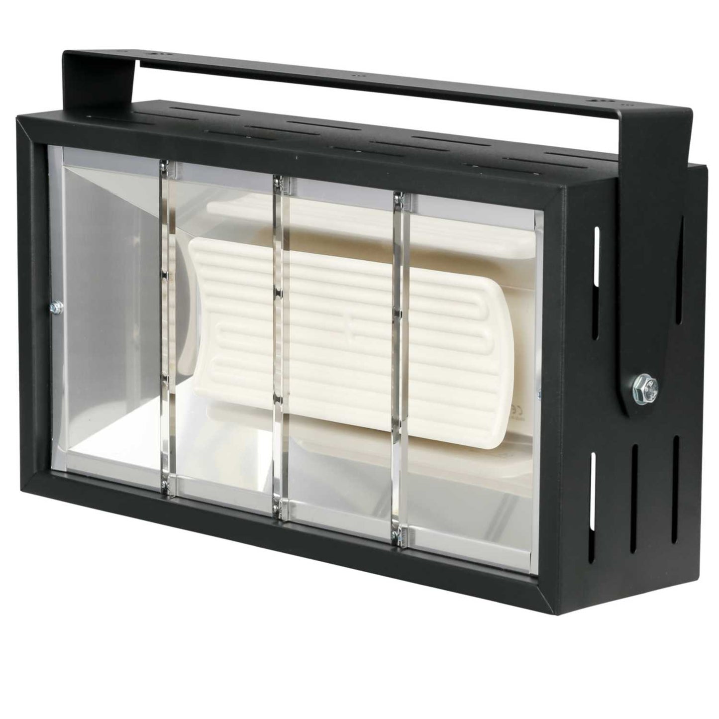 Heatstore 1.5kW Ceramic Heater Wireless Controlled