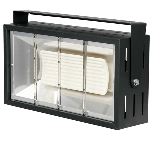 Heatstore 3kW Ceramic Heater Wireless Controlled