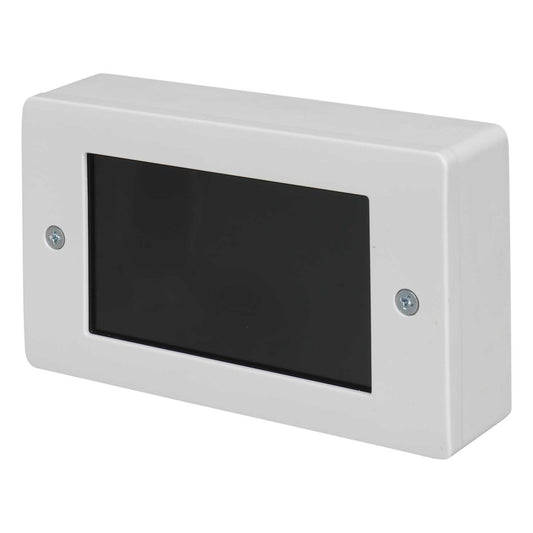 Heatstore Electronic Touch Screen Master Controller