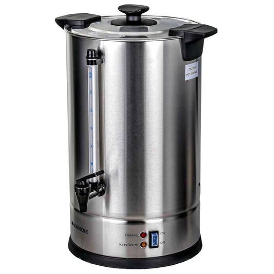 Heatstore 16 Litre Stainless Steel Water Boiler