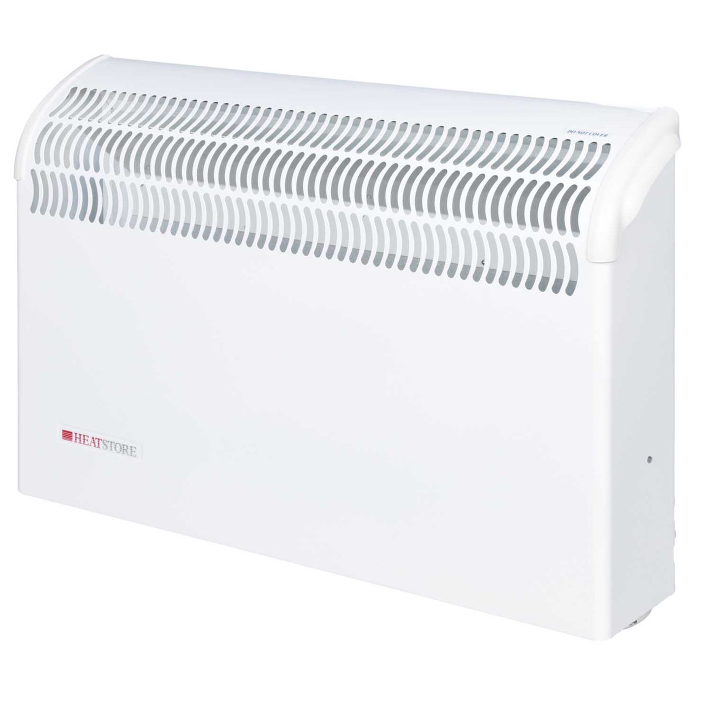 Heatstore 2kW Convector Heater with Built-In Deflector