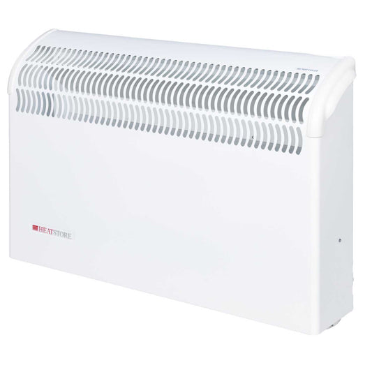 Heatstore 2kW Convector Heater with Fan