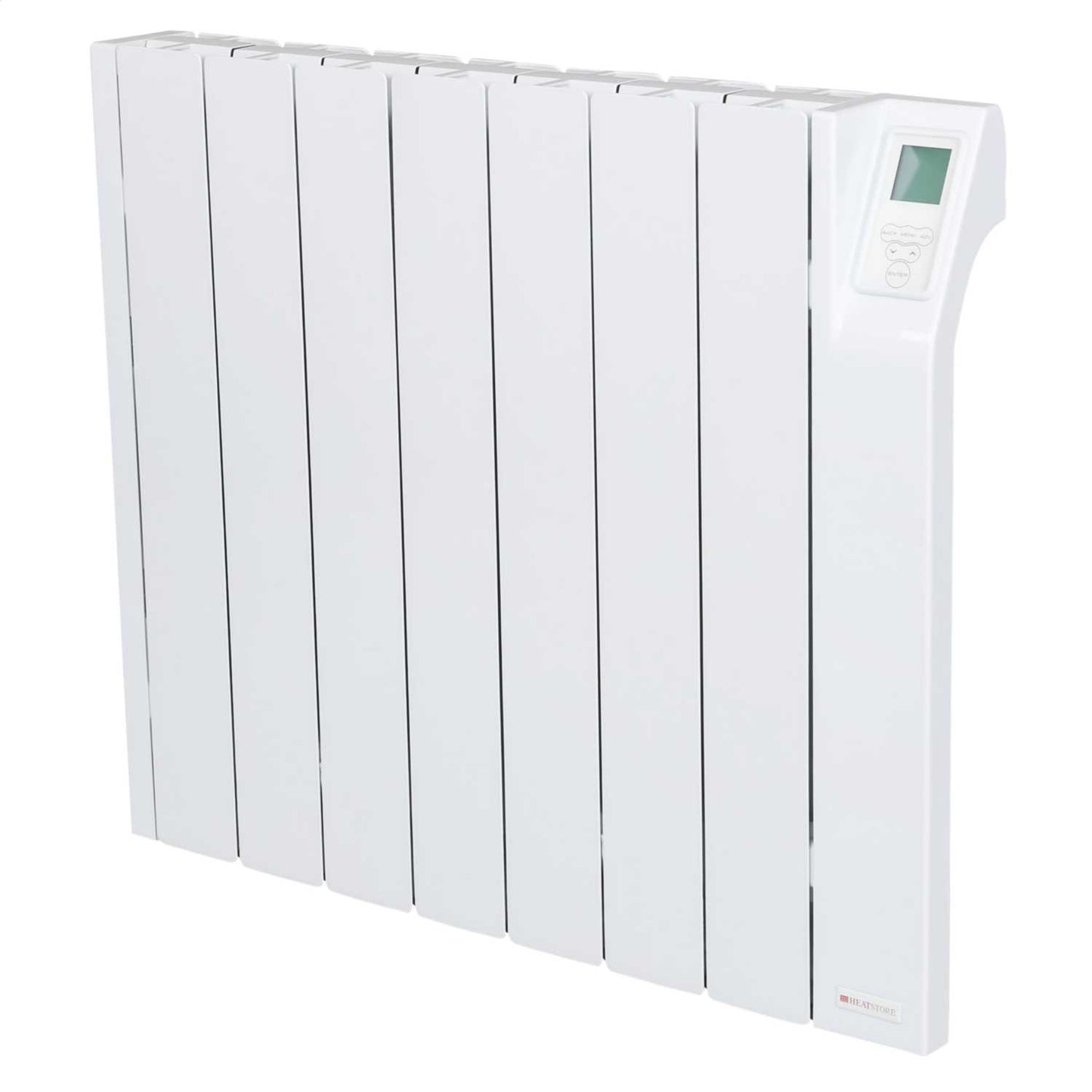 Heatstore 1kW 7 Fin Dynamic Intelirad Radiator