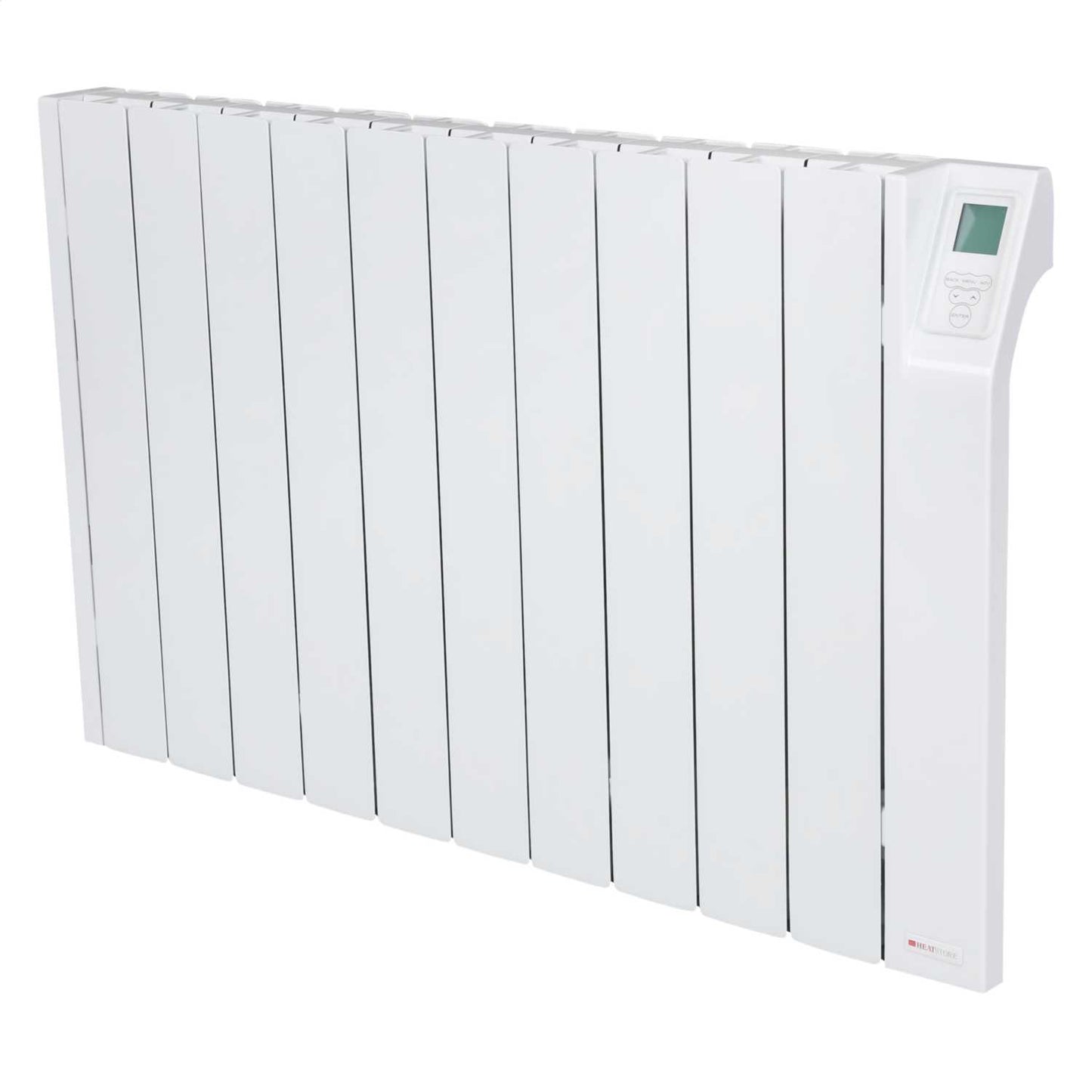 Heatstore 1.5kW 10 Fin Dynamic Intelirad Radiator
