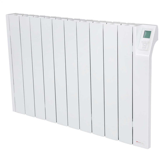 Heatstore 1.5kW 10 Fin Dynamic Intelirad Radiator