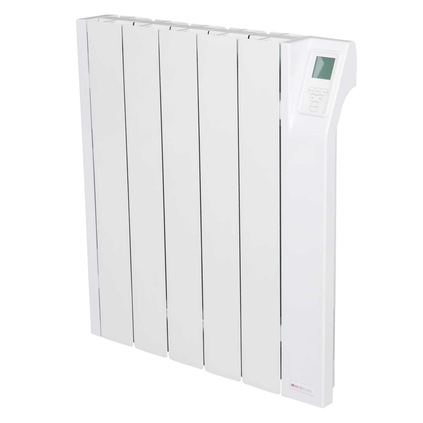 Heatstore 500W 5 Fin Dynamic Intelirad Radiator