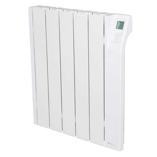 Heatstore 500W 5 Fin Dynamic Intelirad Radiator