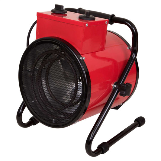 Heatstore 2kW Commercial Fan Heater