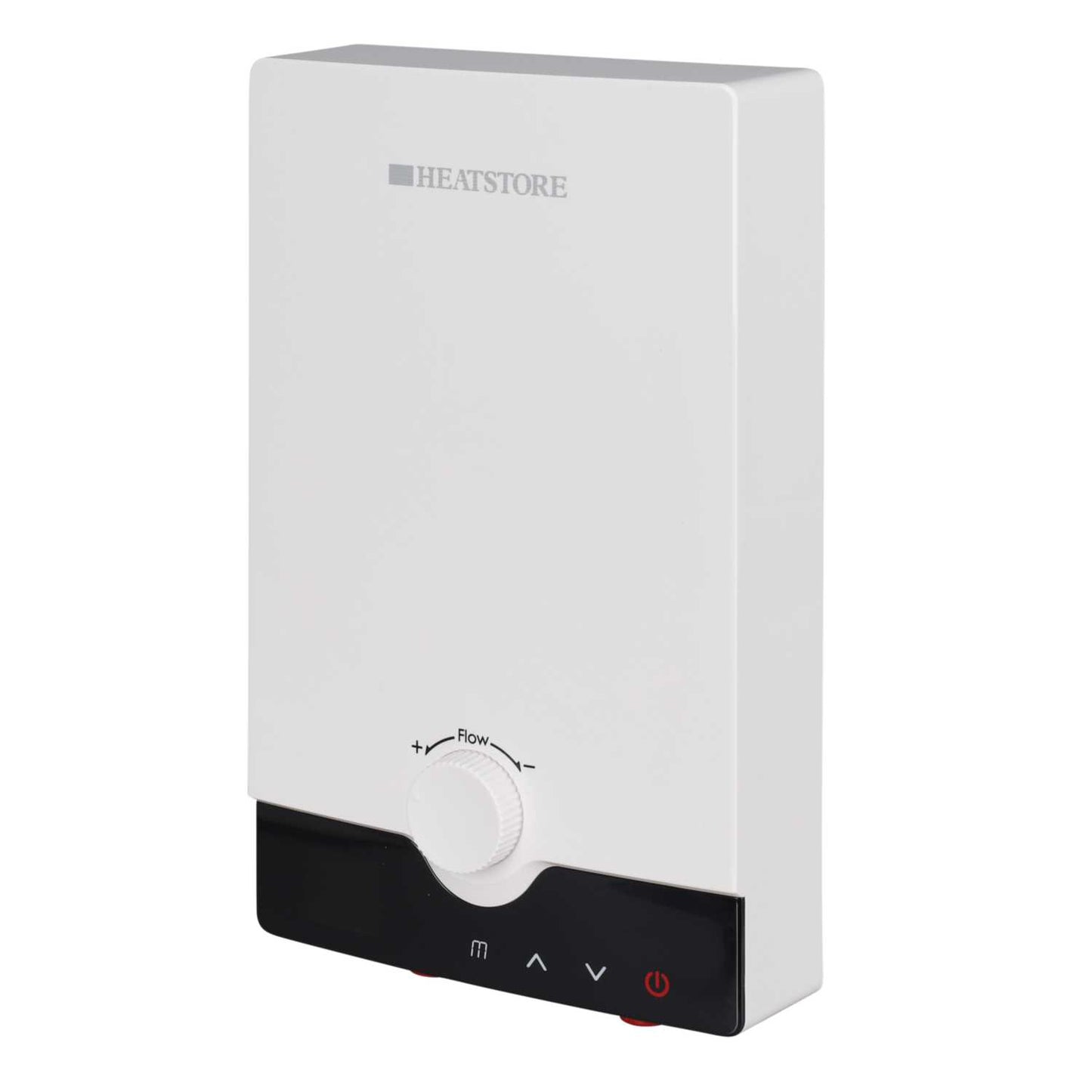 Heatstore 9.6kW Inline Instantaneous Thermostatic Water Heater
