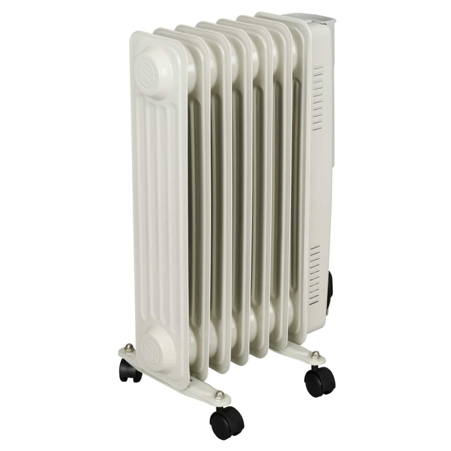 Heatstore 1.5kW Oil Filled Radiator