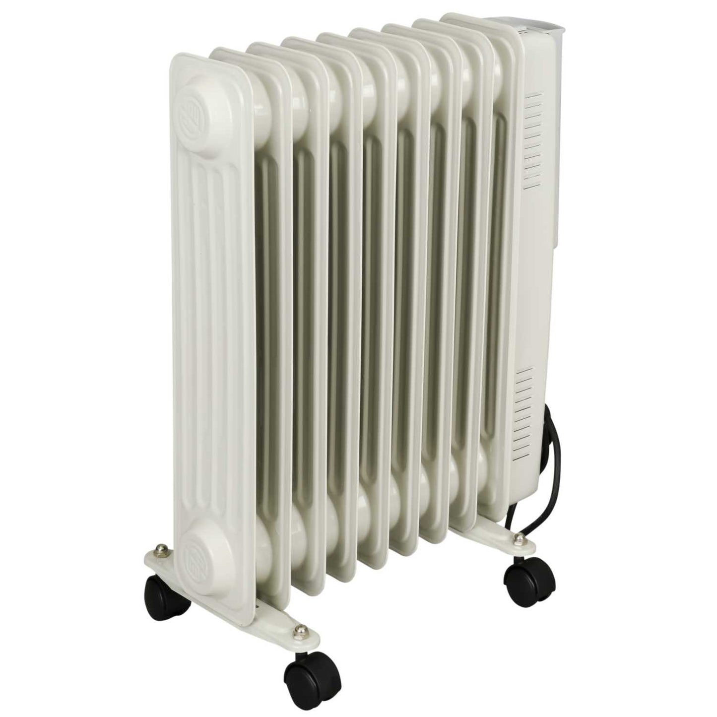 Heatstore 2kW Oil Filled Radiator