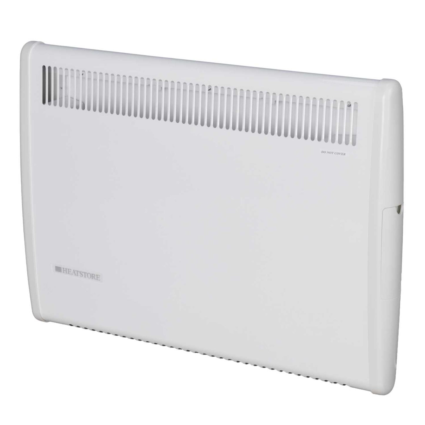 Heatstore 1kW Digital Controlled Panel Heater with Timer