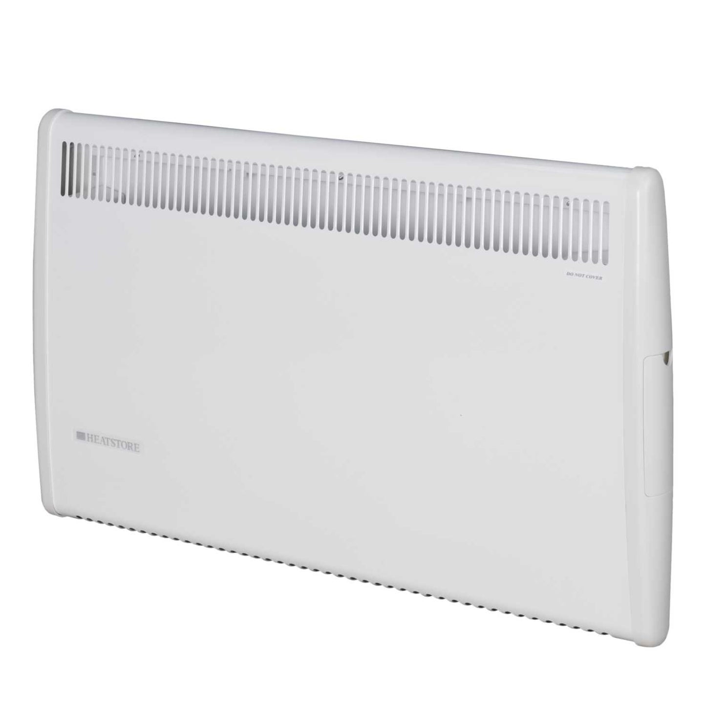 Heatstore 1.25kW Digital Controlled Panel Heater with Timer