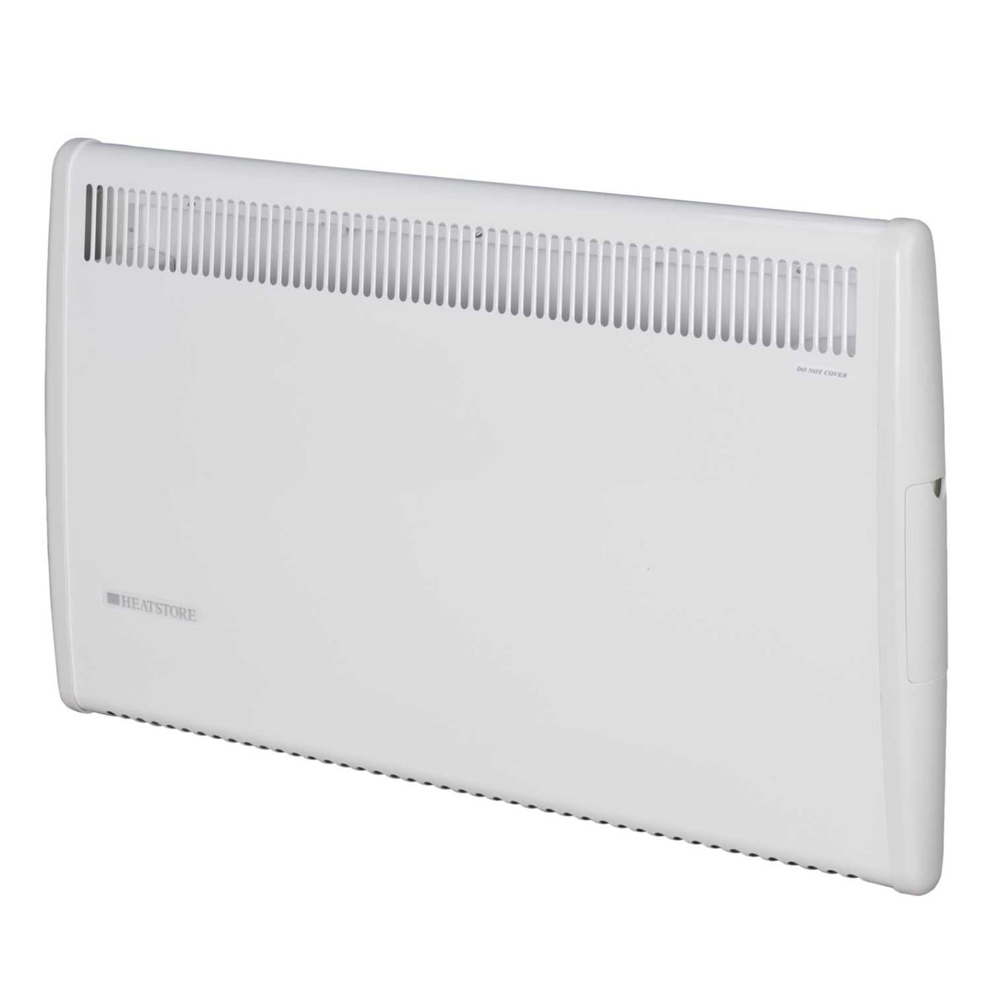 Heatstore 1.5kW Digital Controlled Panel Heater with Timer