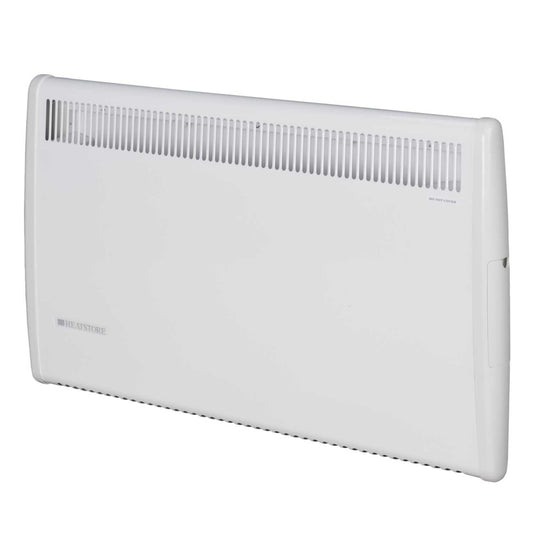Heatstore 1.5kW Digital Controlled Panel Heater with Timer