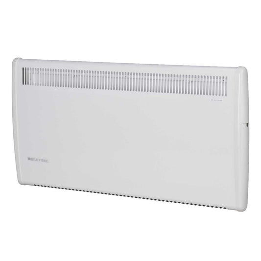 Heatstore 2kW Digital Controlled Panel Heater with Timer