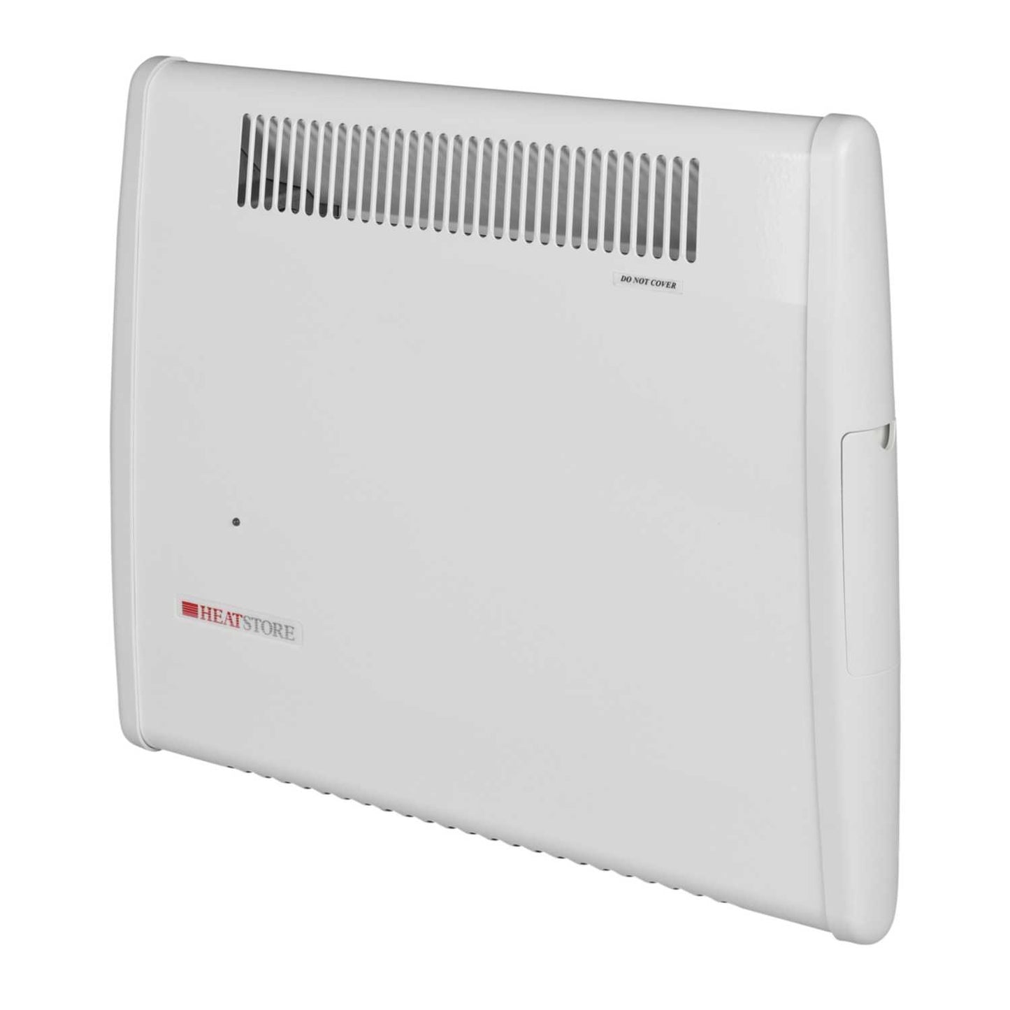 Heatstore 500W Low Surface Temperature Panel Heater White