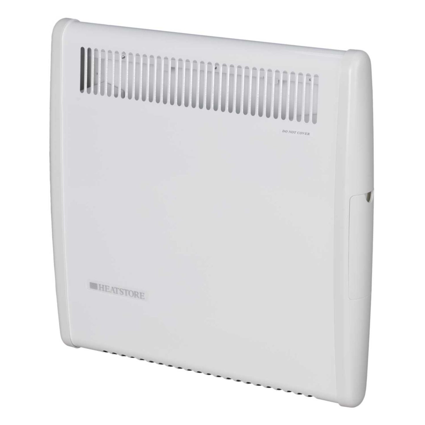 Heatstore 500W Digital Controlled Panel Heater with Timer