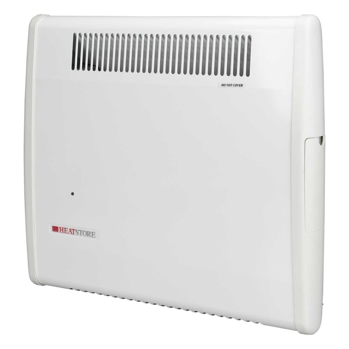 Heatstore 750W Low Surface Temperature Panel Heater White