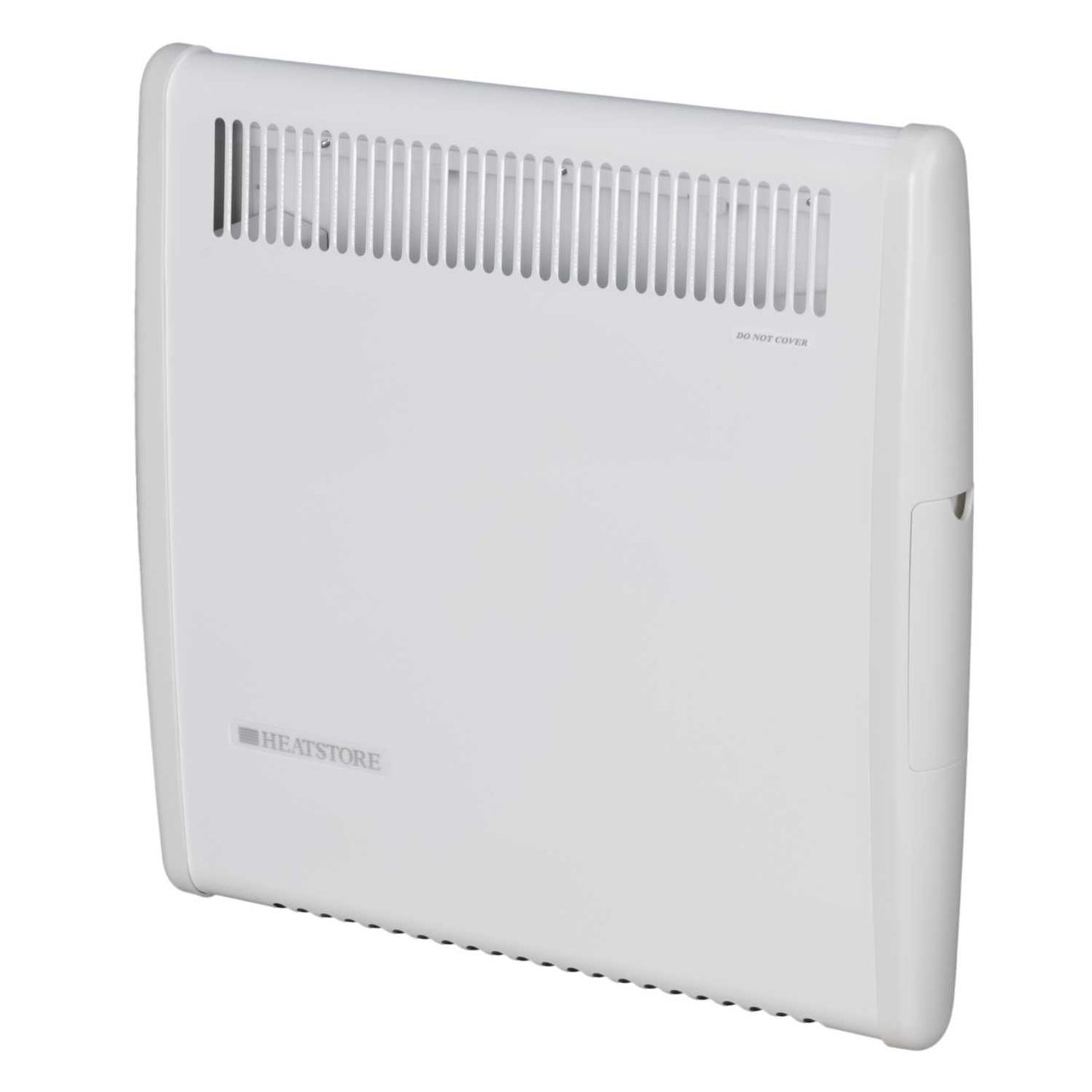 Heatstore 750W Digital Controlled Panel Heater with Timer