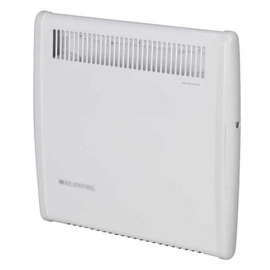 Heatstore 750W Digital Controlled Panel Heater with Timer