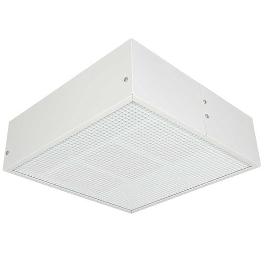 Heatstore 3kW 600mm x 600mm Surface Ceiling Heater Wireless