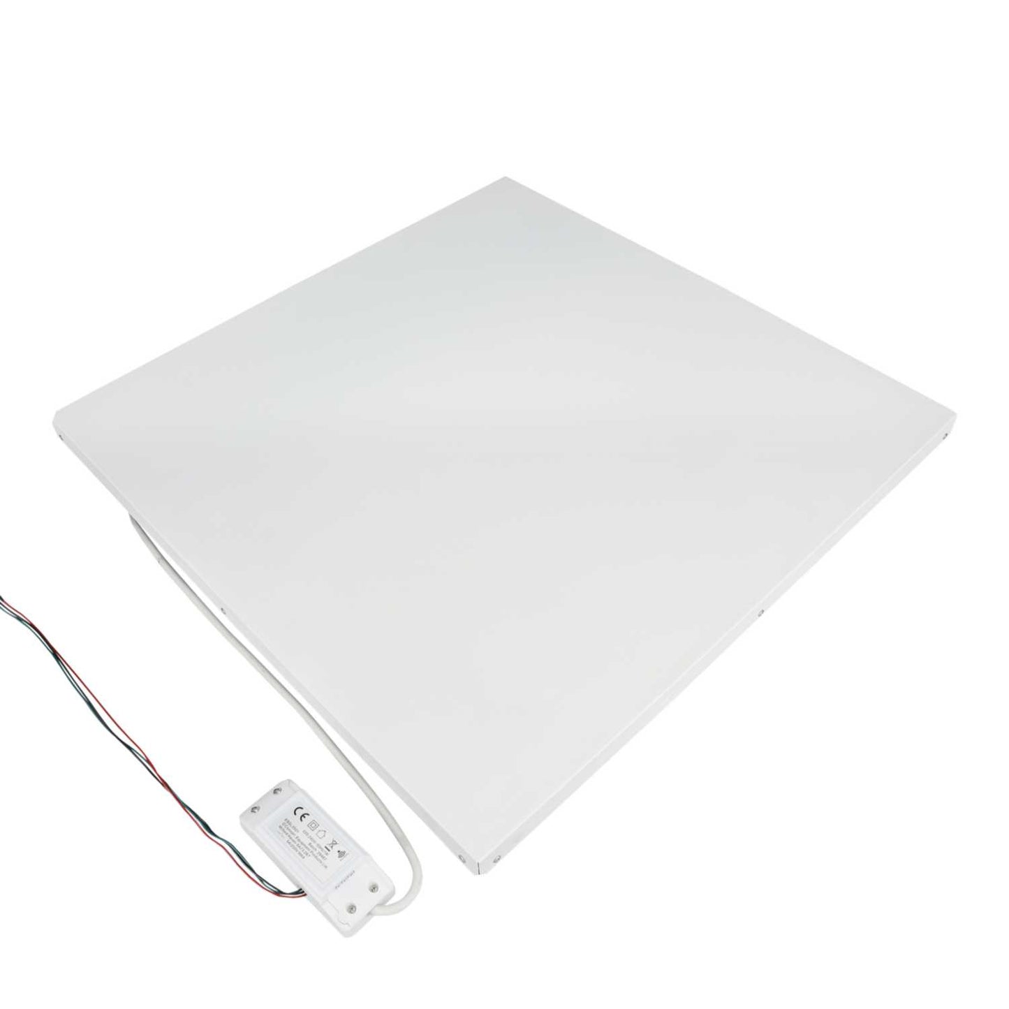 Heatstore 250W 600mm x 600mm Surface / Recessed Radiant Heater