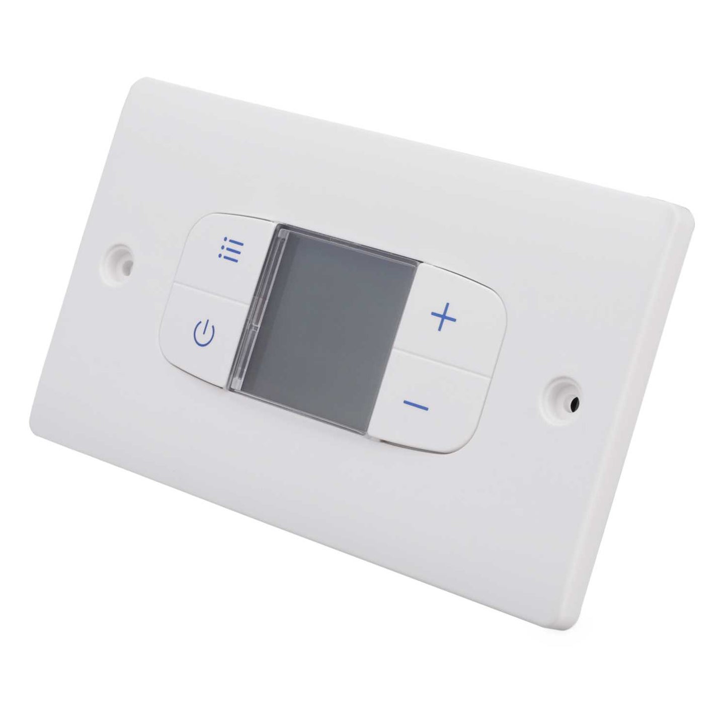 Heatstore Wireless Controller 7 Day Timer and Thermostat
